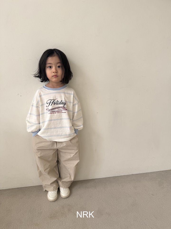 Nrk - Korean Children Fashion - #littlefashionista - Milkis Tee - 8