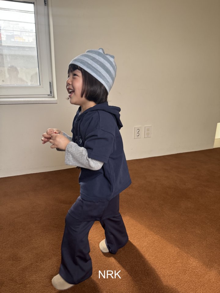 Nrk - Korean Children Fashion - #littlefashionista - Tension Leggings - 7