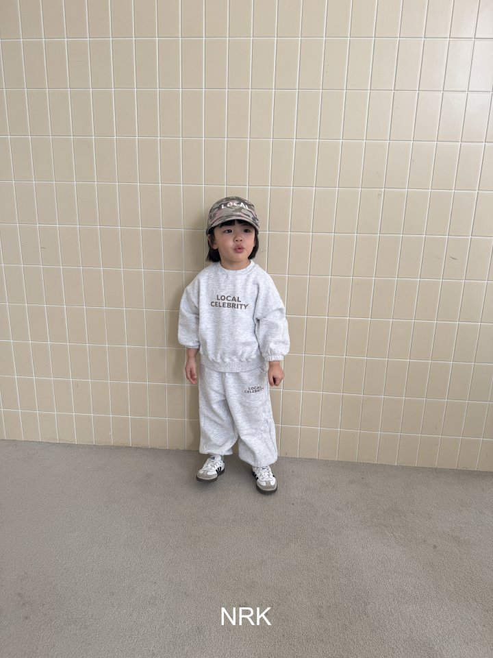 Nrk - Korean Children Fashion - #littlefashionista - Camo Cap - 5