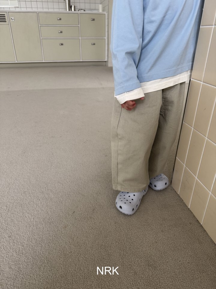 Make Pants by nrk for Child - view 1