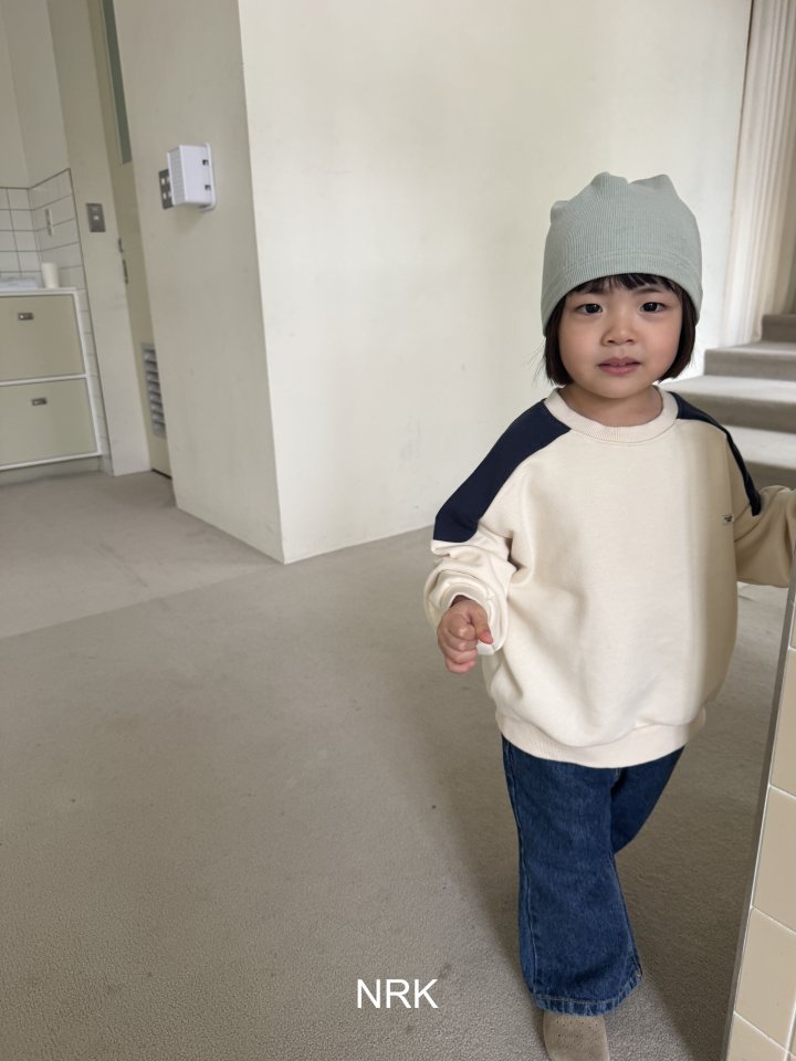 Nrk - Korean Children Fashion - #littlefashionista - Ribbed Beanie - 4
