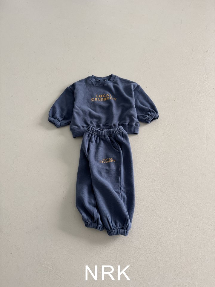 Nrk - Korean Children Fashion - #minifashionista - Urban Set - 10