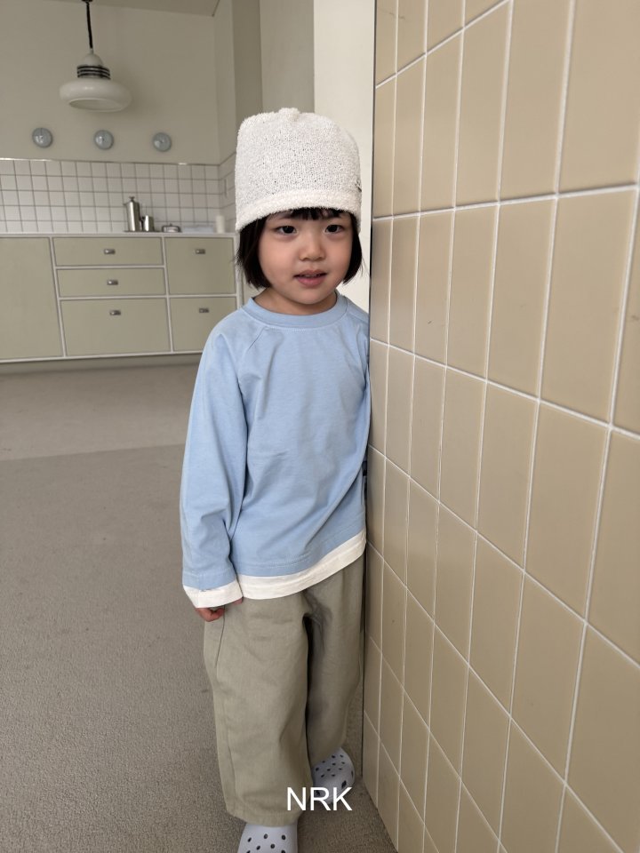 Make Pants by nrk for Child - view 2