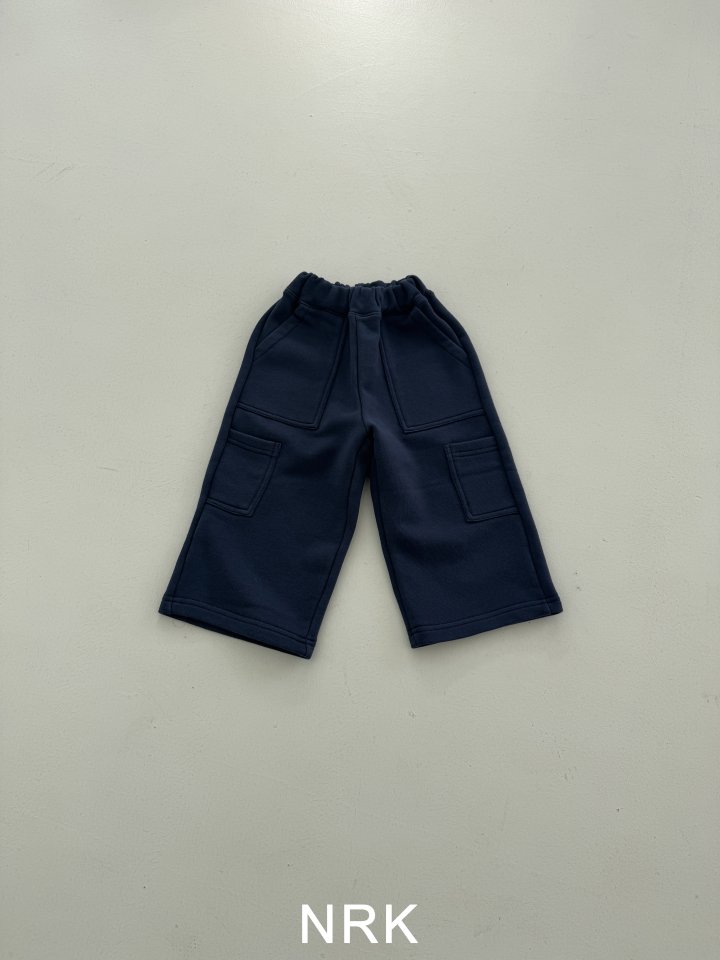 Nrk - Korean Children Fashion - #minifashionista - Four Pocket Pants - 12