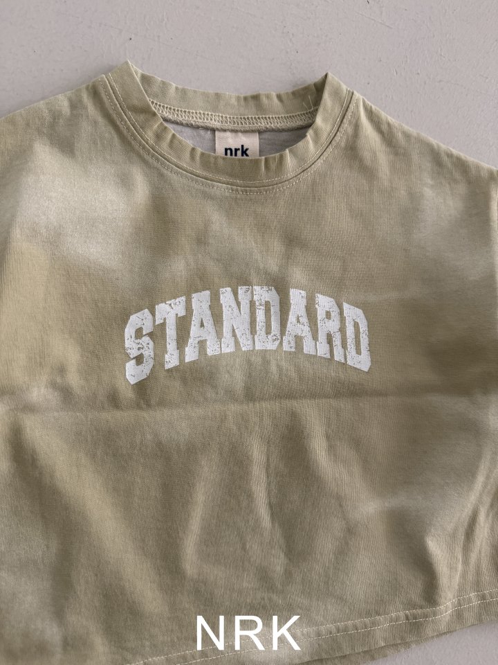 Nrk - Korean Children Fashion - #prettylittlegirls - Layered Tee - 12