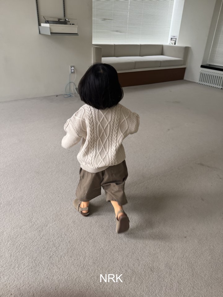 Rivet Pants by nrk for Child - view 1