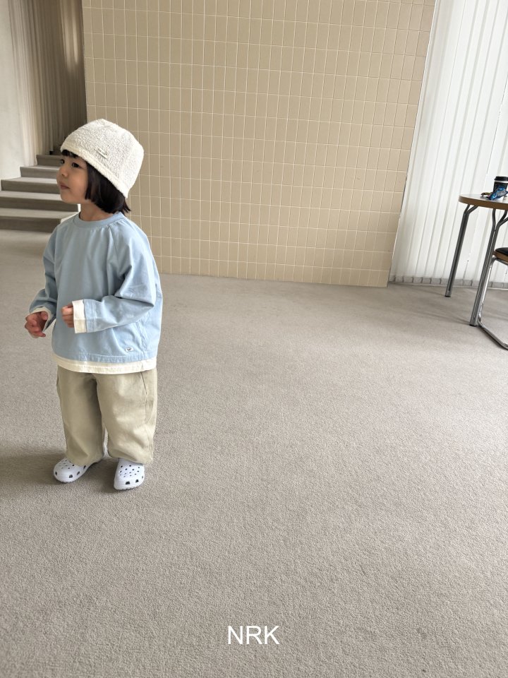 Make Pants by nrk for Child - view 6