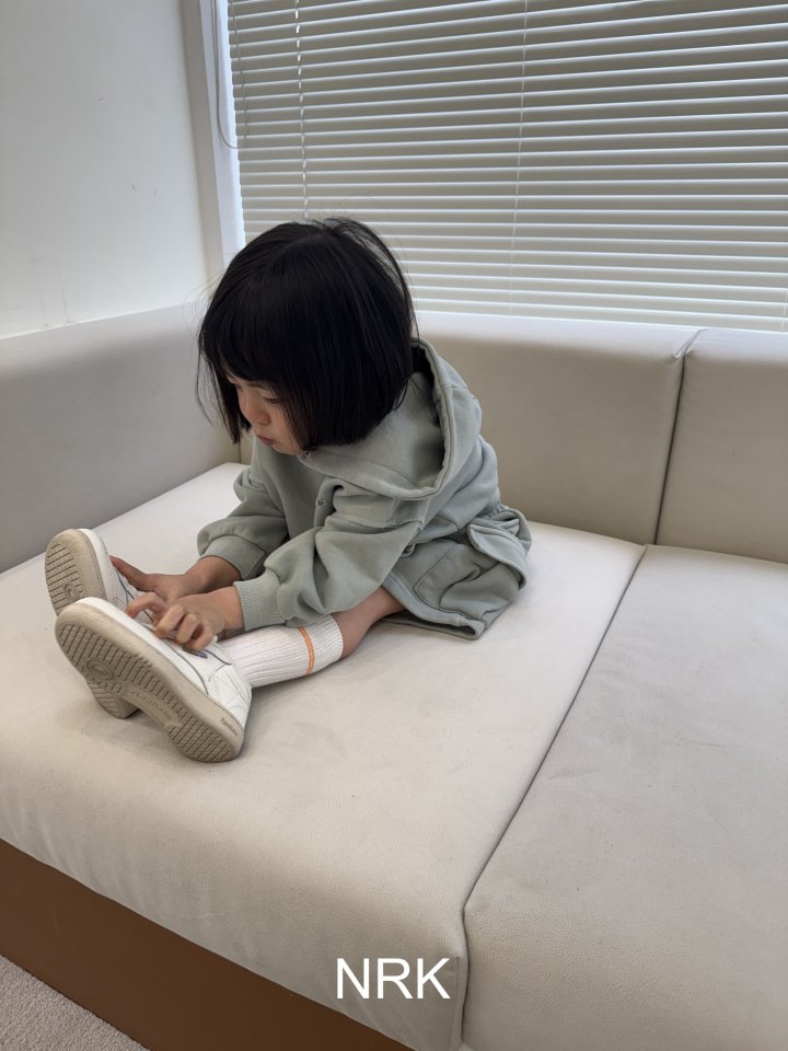 Nrk - Korean Children Fashion - #stylishchildhood - Pigment Cargo Shorts