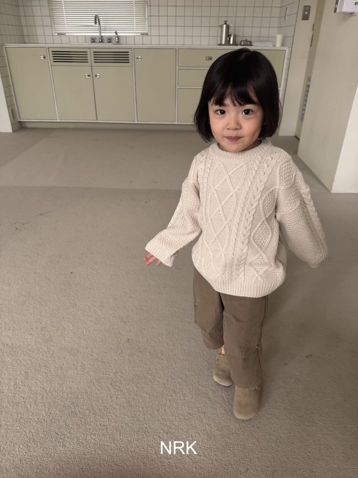 Rivet Pants by nrk for Child - view 2