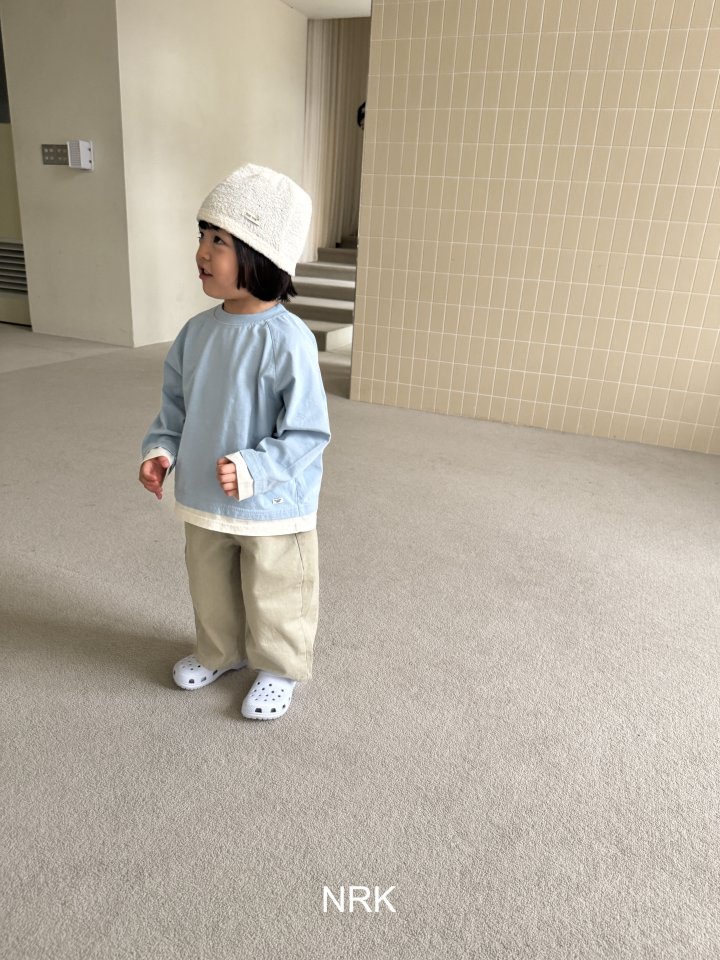 Make Pants by nrk for Child - view 5