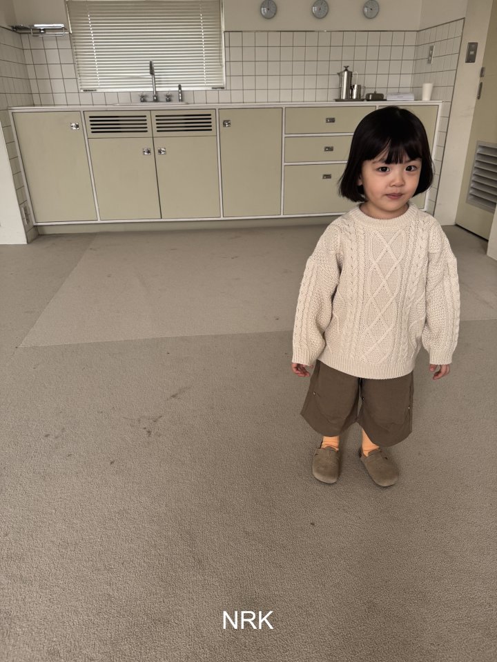 Rivet Pants by nrk for Child - view 3