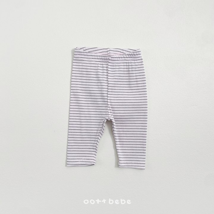 Oott Bebe - Korean Baby Fashion - #babyboutiqueclothing - Sherbet Leggings (Kids) - 7