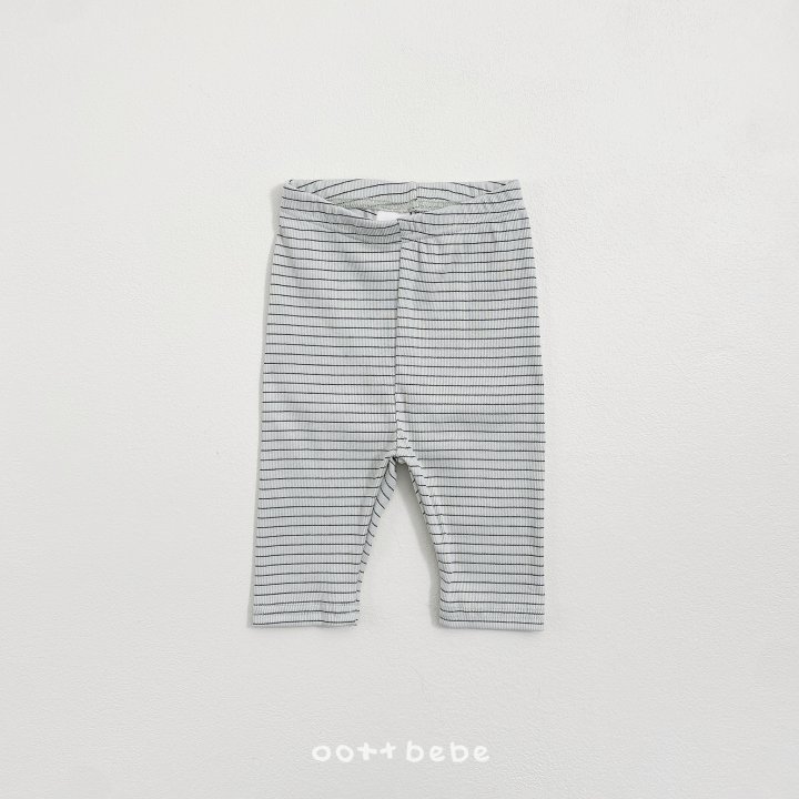 Oott Bebe - Korean Baby Fashion - #babyclothing - Sherbet Leggings (Kids) - 8