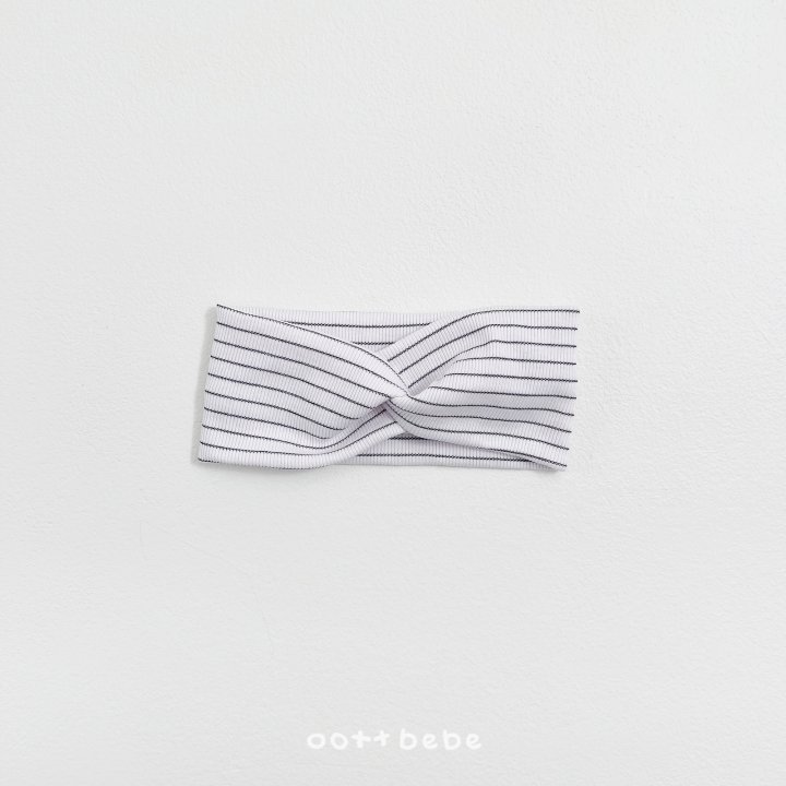 Oott Bebe - Korean Baby Fashion - #babyfashion - Sherbet Hairband (Baby) - 7