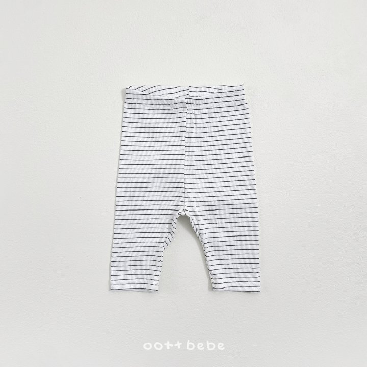 Oott Bebe - Korean Baby Fashion - #babygirlfashion - Sherbet Leggings (Kids) - 11