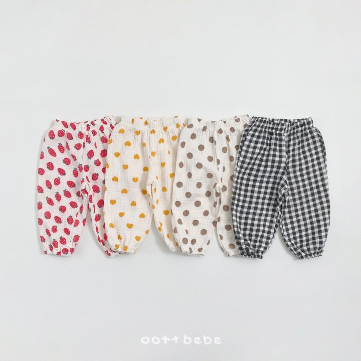 Topping Pants by Oott Bebe for Child - view 1