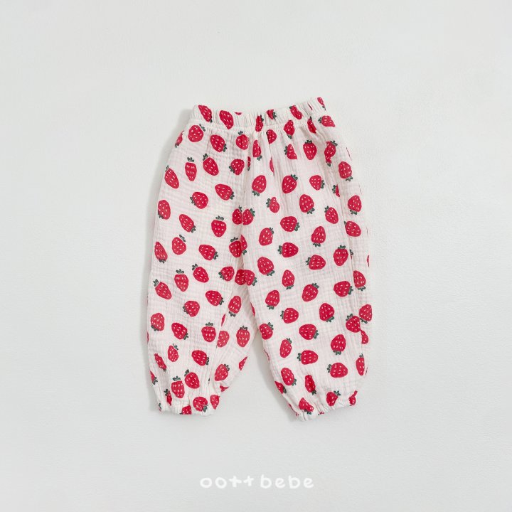 Topping Pants by Oott Bebe for Child - view 6