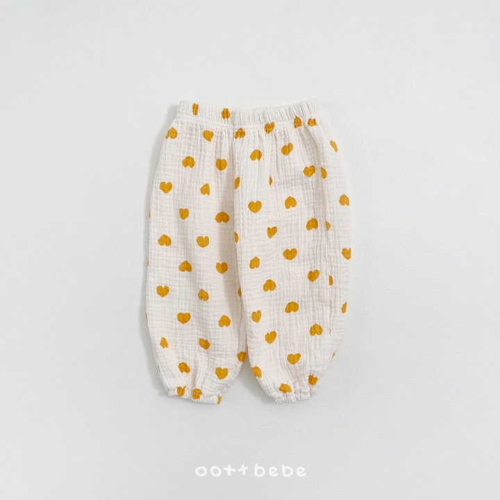 Topping Pants by Oott Bebe for Child - view 7