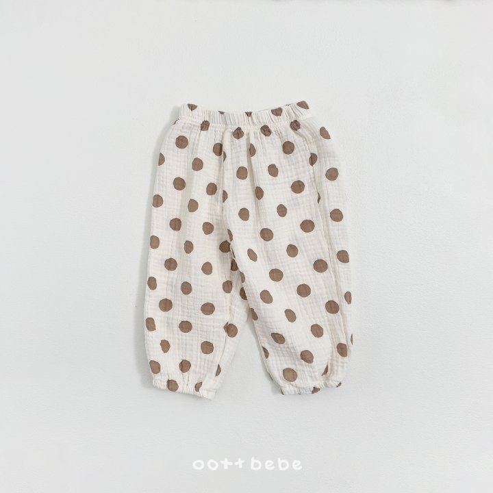 Topping Pants by Oott Bebe for Child - view 8