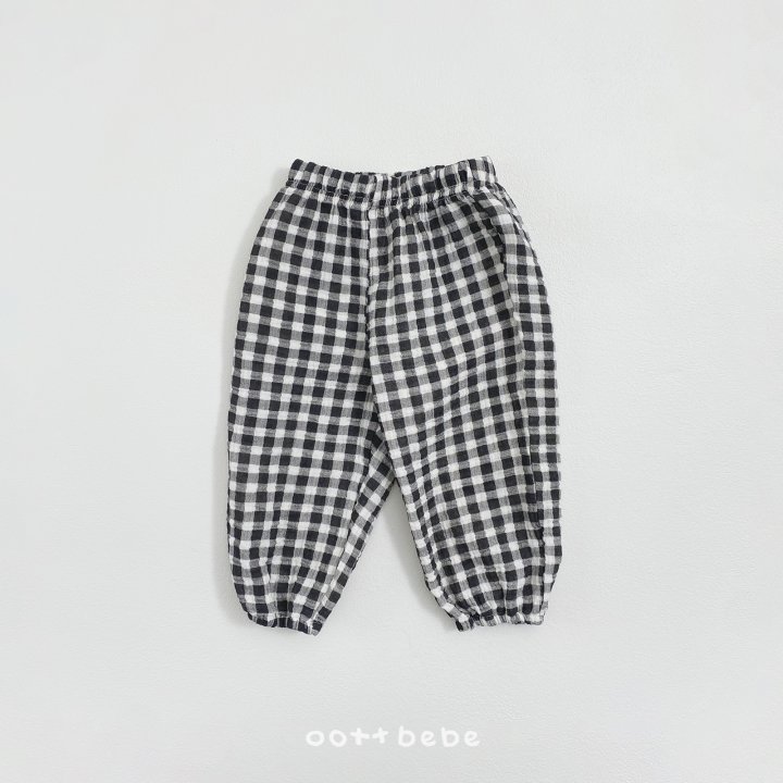 Topping Pants by Oott Bebe for Child - view 9