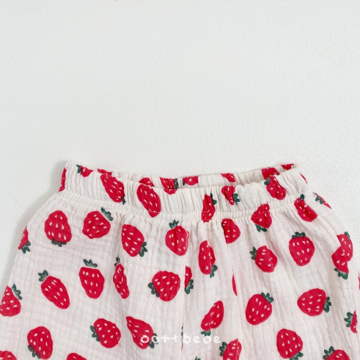 Topping Pants by Oott Bebe for Child - view 10