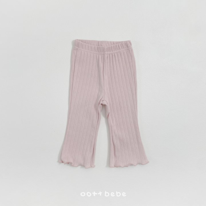 Sugar Bootcut Pants by Oott Bebe for Child - view 6