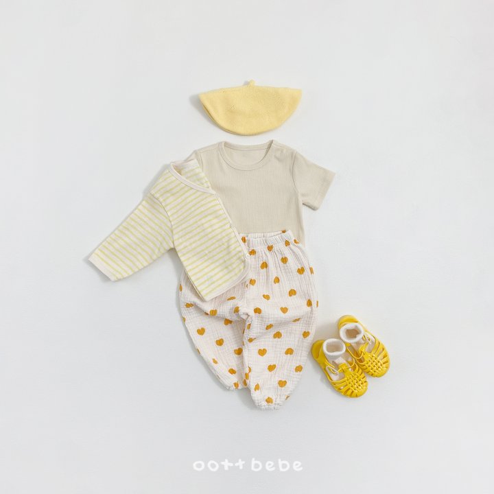 Topping Pants by Oott Bebe for Child - view 3