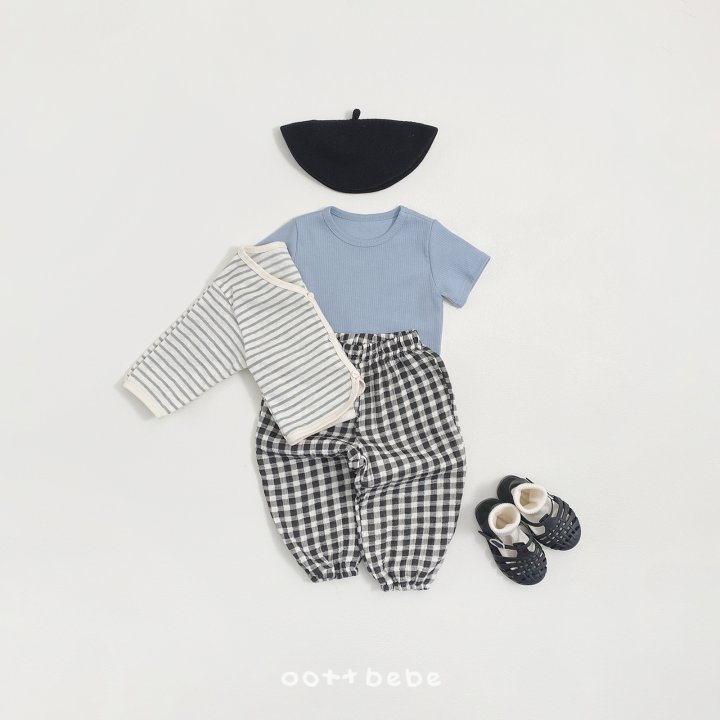 Topping Pants by Oott Bebe for Child - view 5