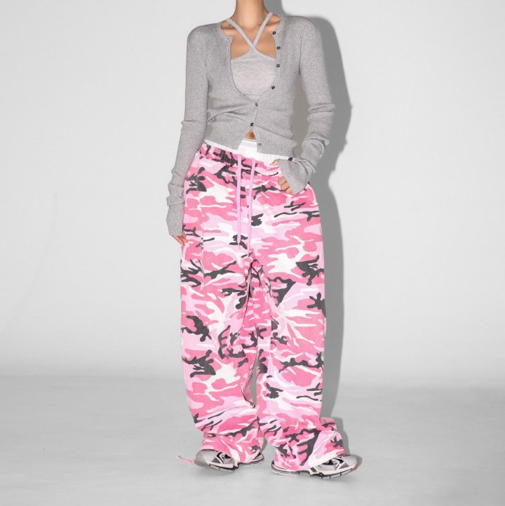Paper Moon - Korean Women Fashion - #momslook - Ribbed Button Down Knit Cardigan - 3