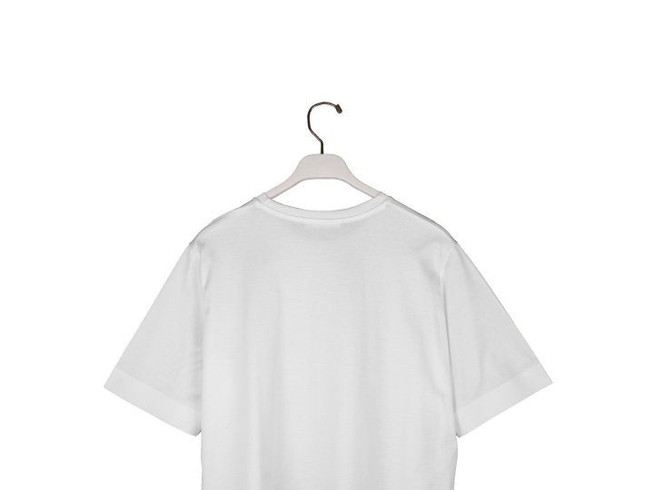 Paper Moon - Korean Women Fashion - #thelittlethings - LUX Sliket Basic Tee - 10