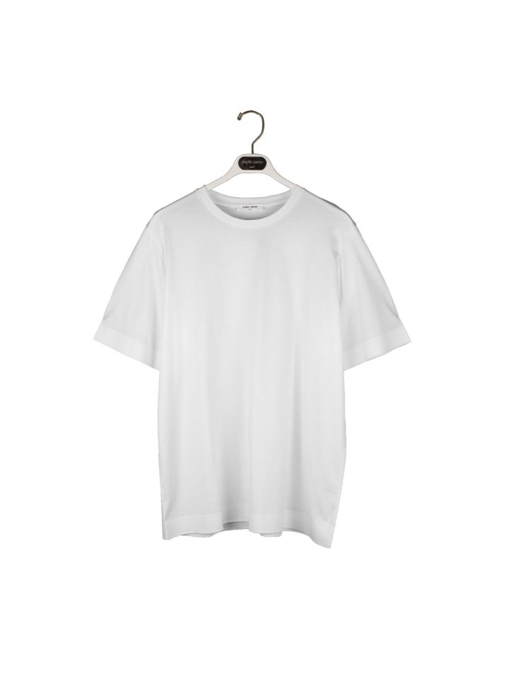 Paper Moon - Korean Women Fashion - #vintageinspired - LUX Sliket Basic Tee - 3