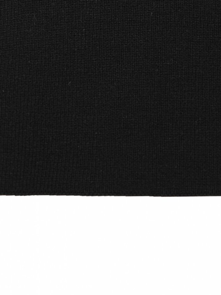 Paper Moon - Korean Women Fashion - #vintageinspired - Volume Bust Tube Knit Top - 10
