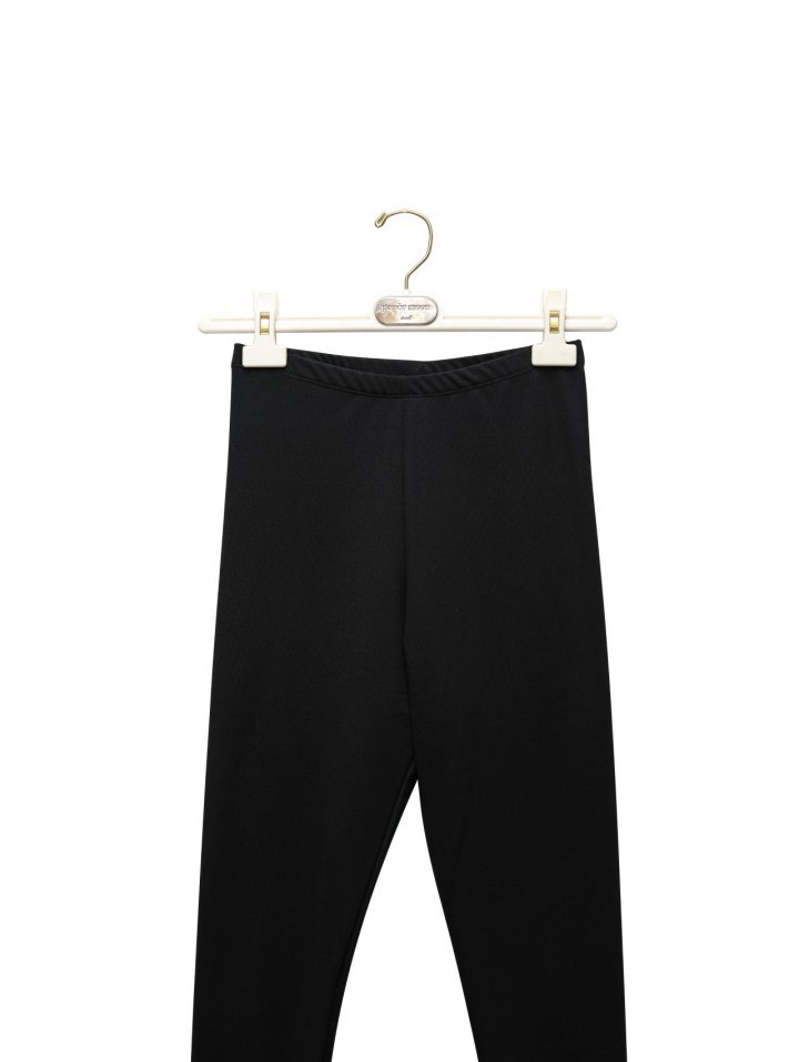 Paper Moon - Korean Women Fashion - #womensfashion - Stirrup Stretch Leggings - 8
