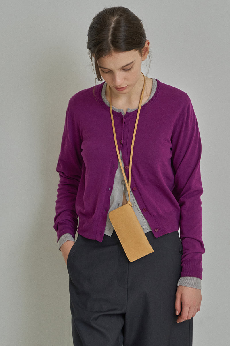 Reirai - Korean Women Fashion - #thelittlethings - Side Pocket Pants - 11