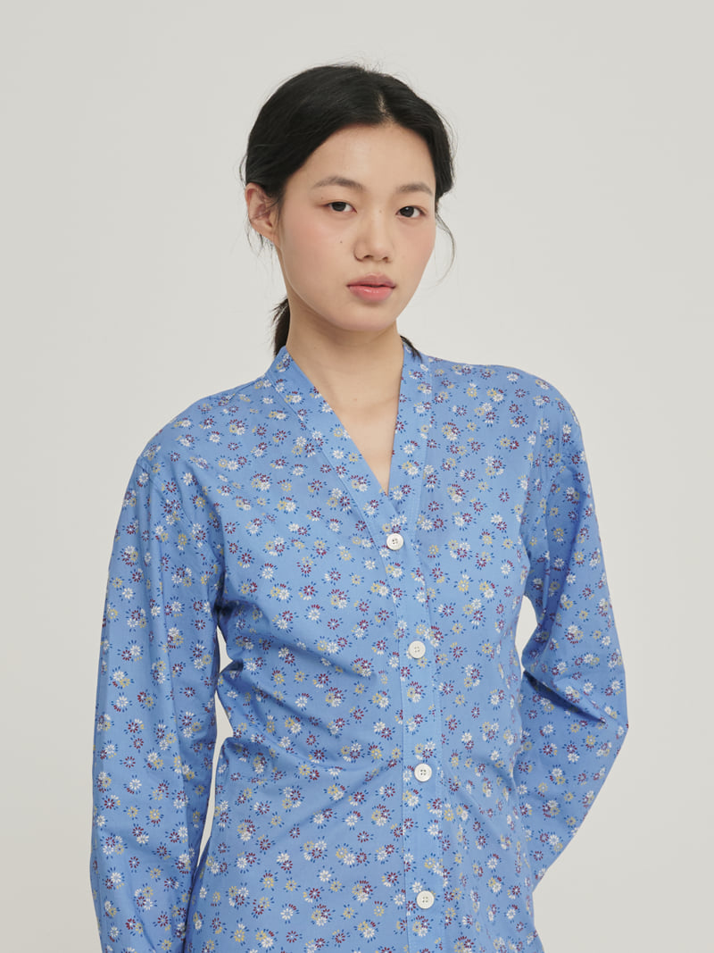 Roomk - Korean Women Fashion - #womensfashion - Open One-piece - 4