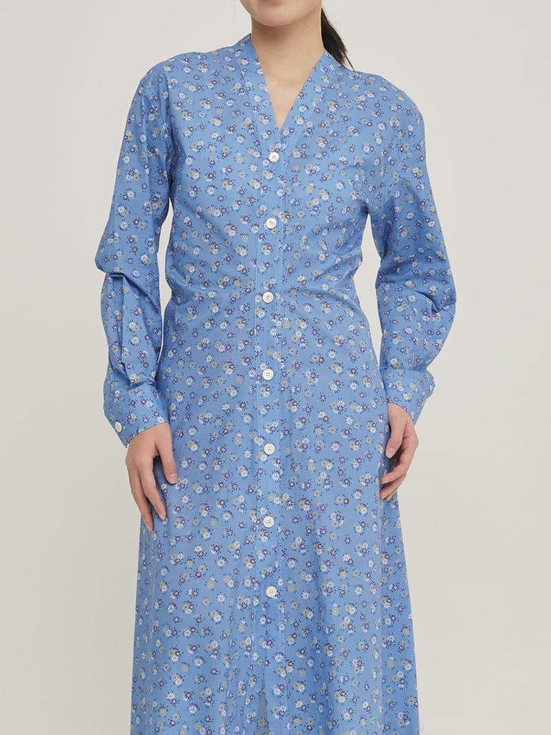 Roomk - Korean Women Fashion - #momslook - Open One-piece - 5