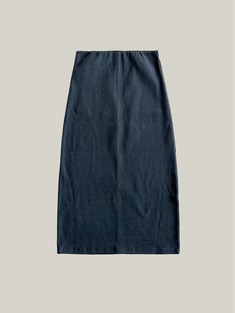 Roomk - Korean Women Fashion - #momslook - Pigment Skirt - 10