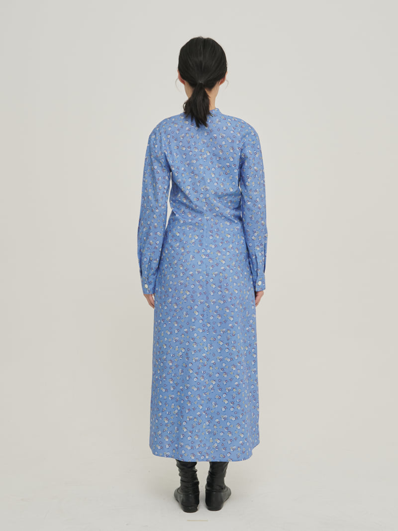 Roomk - Korean Women Fashion - #pursuepretty - Open One-piece - 10