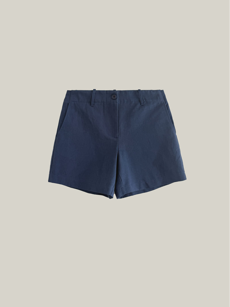 Roomk - Korean Women Fashion - #pursuepretty - Denim Half Pants