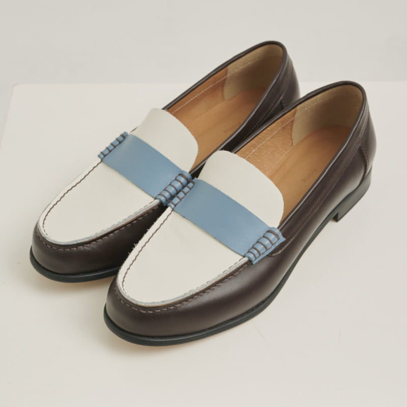 Roomk - Korean Women Fashion - #romanticstyle - Classic Loafers