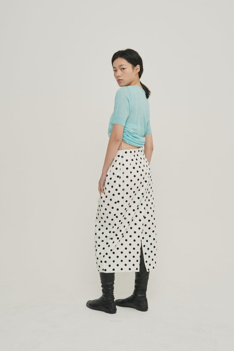 Roomk - Korean Women Fashion - #shopsmall - Balloon Skirt - 6