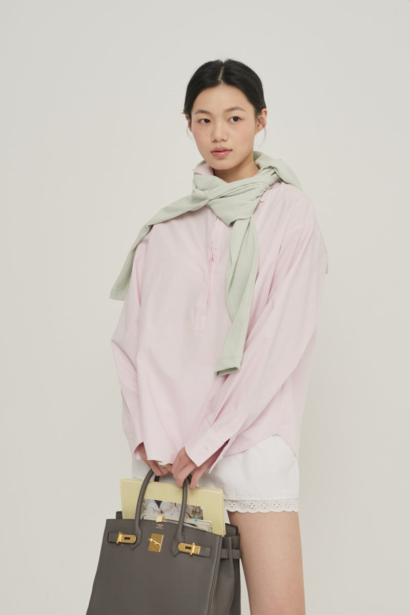 Roomk - Korean Women Fashion - #thatsdarling - Lace Half Pants - 5