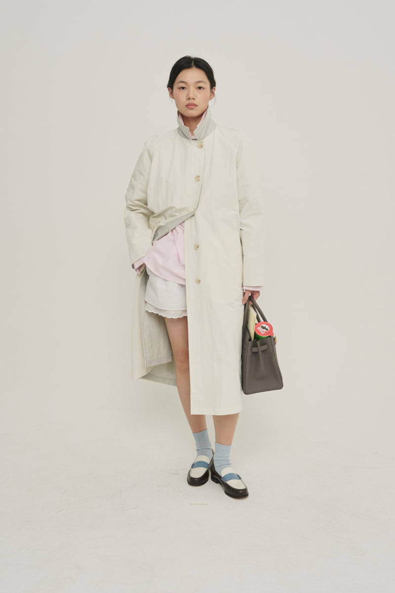 Roomk - Korean Women Fashion - #thelittlethings - Lace Half Pants - 6