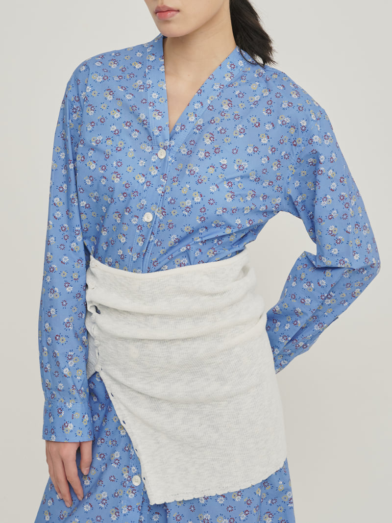Roomk - Korean Women Fashion - #vintageinspired - Open One-piece - 8