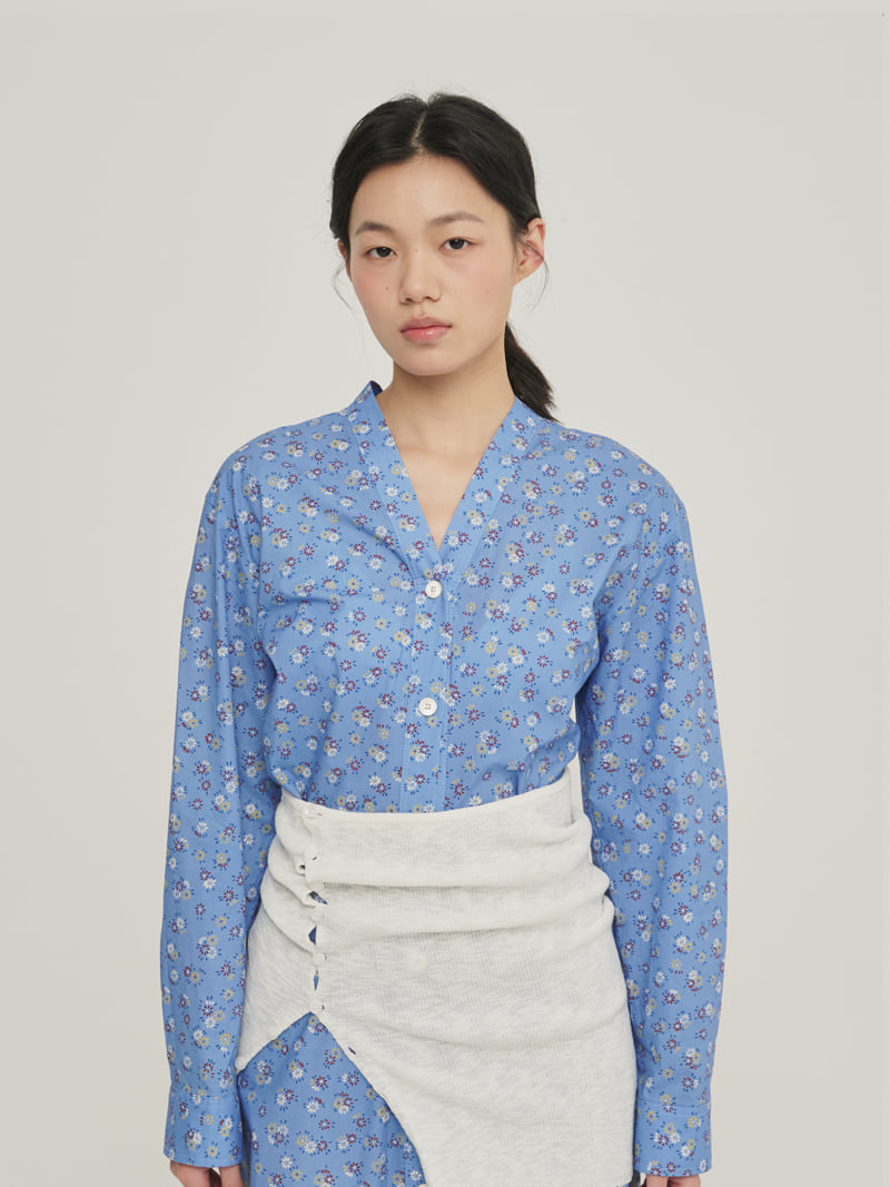 Roomk - Korean Women Fashion - #womensfashion - Open One-piece - 7