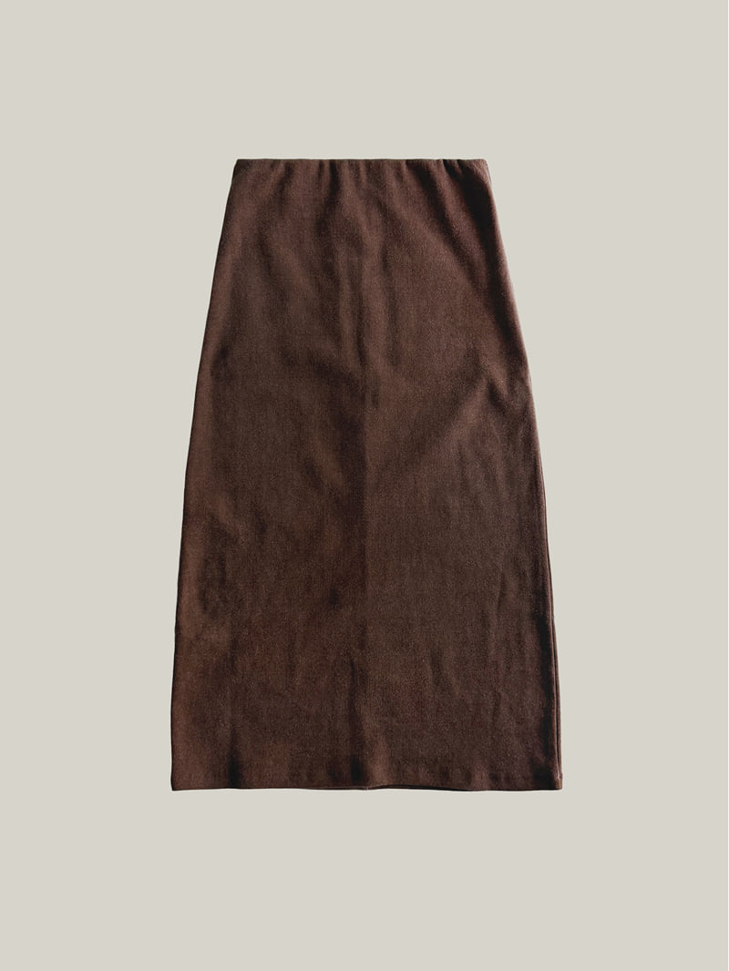 Roomk - Korean Women Fashion - #womensfashion - Pigment Skirt