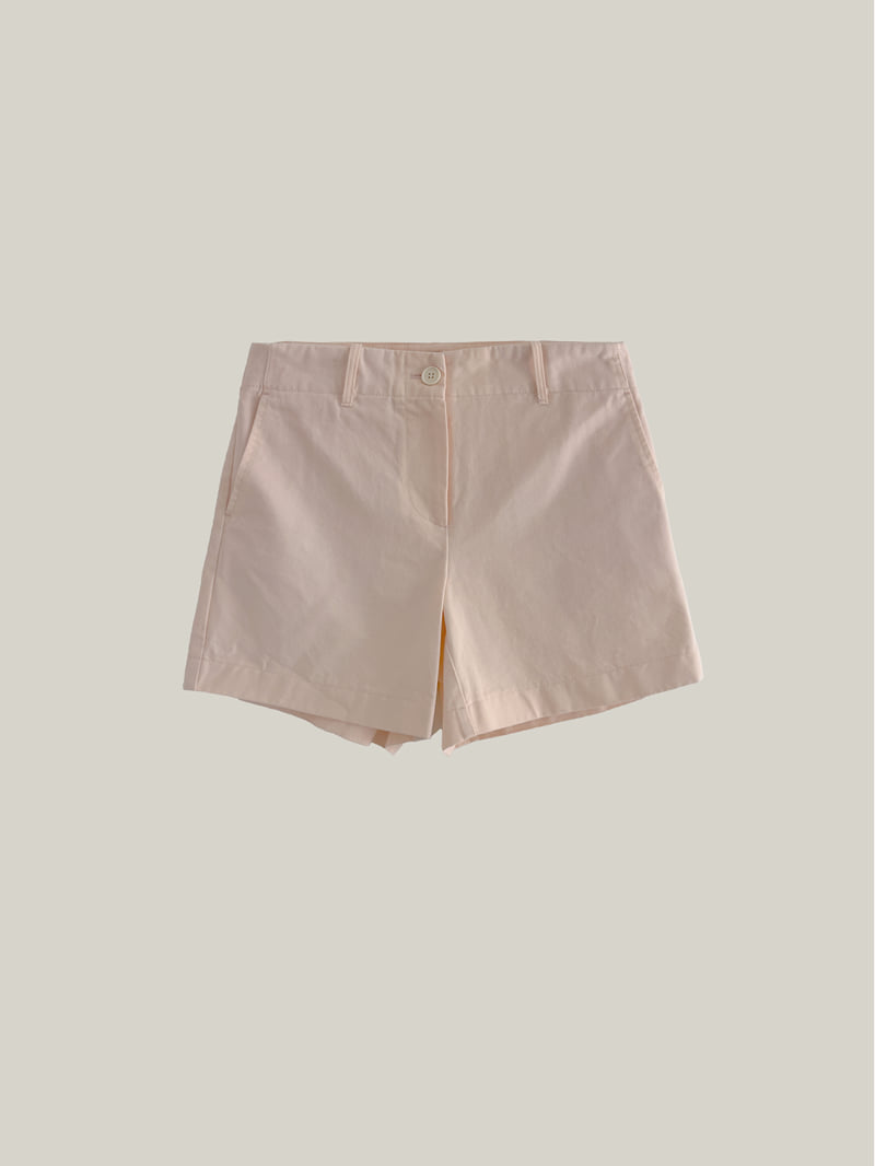 Roomk - Korean Women Fashion - #womensfashion - Denim Half Pants - 10