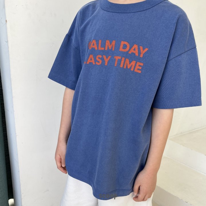Scoop - Korean Children Fashion - #childrensboutique - Pig Time Tee - 9