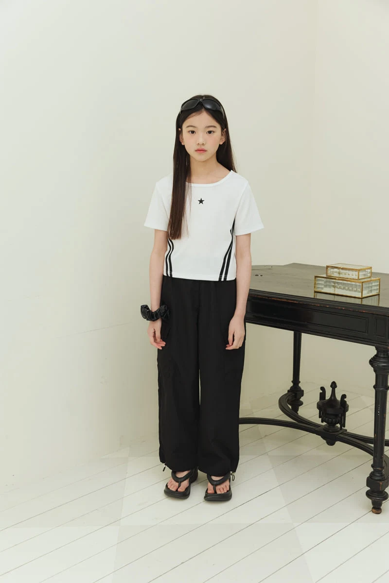 Sm2 - Korean Children Fashion - #childofig - Parachute Pants - 10