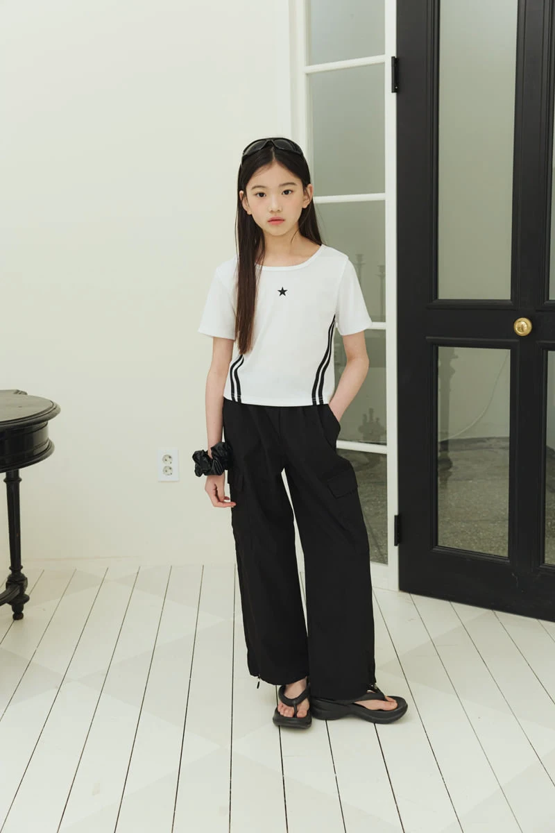 Sm2 - Korean Children Fashion - #childofig - Parachute Pants - 11